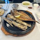 삼거리수변공원 화장실 | 겨울 무코 묵호