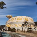 양서·파충류생태공원 아나콘다관 이미지