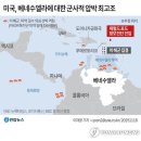 마약戰은 핑계고…트럼프, 親中 마두로 대통령 축출 속셈? 이미지