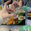 강원도 속초 여행 포장마차 맛집 추천 &lt;은경이네 포차&gt; 내돈내산 후기