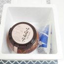 양념꽃게장 1kg 택배 후기
