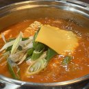 존슨부대찌개 이미지