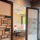 돋질로 | 울산 상견례 한정식 코스요리 룸식당 추천 , 돋질로 B코스