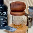 골드 | 위스키 훈연키트 세트 훈연칩 제로썸 스모커 골드바렐 후기