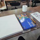 채색화 중급 이미지