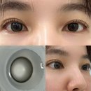 세컨페이스안경 위드렌즈 대연점 | 세컨페이스 위드렌즈 부산대연점ㅣ아이돌렌즈 위드렌드 시그니처 렌즈 뉴트럴무드 그레이 착용후기