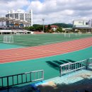 옥천공설운동장 이미지