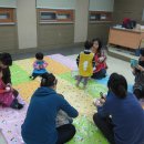 대추골도서관 강의실 이미지