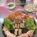 한쌈중동점 | 창원 중동 맛집 미나리 삼겹살 찐맛집 창원 중동 고기맛집 추천 “할매솥뚜껑삼겹살창원중동점 ”솔직후기