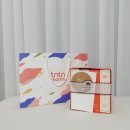 초기임산부선물 추천! 튼튼맘스 마더스댑스 임산부 루이보스차 태교동화에디션