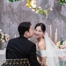 [브리제스튜디오/시간공작소] 부산블랙홀스냅 다비다웨딩홀 촬영 후기 with 린하람웨딩