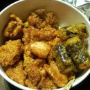 알통떡강정 이미지