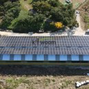 한진태양광발전소 이미지