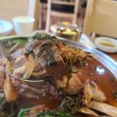 대왕암 감자탕 이미지