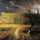 그림책과 함께하는 명화의 재해석 | blog'로 선정되었어요! #장프랑수아밀레 명화 #사실주의 미술 #봄spring 그림 #낭만주의 컨스터블...