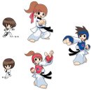 마루아라태권도 이미지