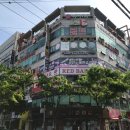 코오롱하늘채2차 정문 앞 이미지