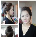 쎄미헤어 이미지