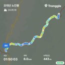 개인약수산방 | 블랙야크 명산100 최단코스 마지막 제10탄