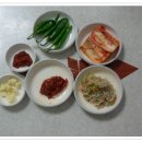 부안맛집-주산식당-서외리-063-581-1101- 부안육회,육사시미 전문점,육회비빔밥 이미지