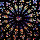 유리공예&스테인드글라스 이미지