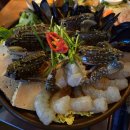 오오구 | 대전 봉명동 술집 오오구 사시미 나베 조합 미친 맛집 후기