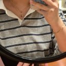 룰루랄라어린이집 | [부쉐론] 콰트로 클래식 목걸이 S - 신세계 백화점 본점 구매 후기 (쎄뻥과 비교)