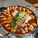 청기와장어탕