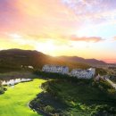 샤갈의 마을 이미지