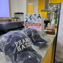 마스타 스크린 골프 연습장 이미지