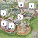 성일카 랜드 | 으른이들의 나라 디즈니랜드🎡