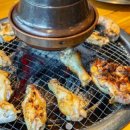 계륵 | [춘천/홍천 맛집] 철판 말고 &#39;이것&#39;! 토종닭 숯불 소금 닭갈비 &#39;계륵&#39; 솔직 후기