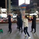 월명리 입구 ~ 월명리마을 이미지