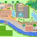 계곡산장 아래 이미지