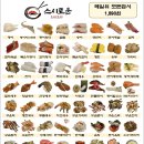 스시로운 - 구리시 경춘로242번길 27 | 스시로운