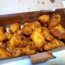 교촌치킨수유역점 이미지