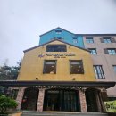 수달수영장 앞 | 서울 근교 수영장 추천 화성 프로방스 율암 내돈내산