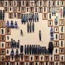 국제현대미술관 이미지