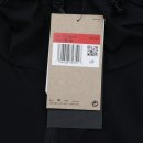 7552 | 나이키 리펠 언리미티드 바람막이 자켓 30% 할인, 발수 기능의 블랙 롱 후드 자켓 FB7552-010