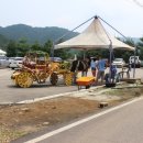 주공꽃마차