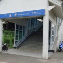 지하철역사 (용문역) 이미지