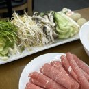 광명샤브샤브칼국수