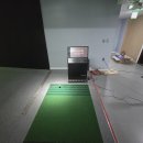 로얄 스크린골프 이미지