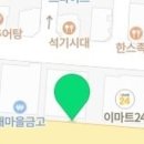 버스정류장 07-012 이미지