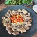얏호캠핑장 | 양산캠핑장 고깃집 베리바베큐 100% 즐기기