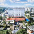 한국보훈복지의료공단중앙보훈병원 이미지