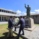 이승만 동상 이미지