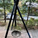 계룡산글램핑 이미지