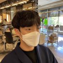 애즈포러스홍대1호매장 | 준오헤어 홍대1호점 남자펌 후기