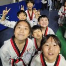 퍼스트천무태권도장